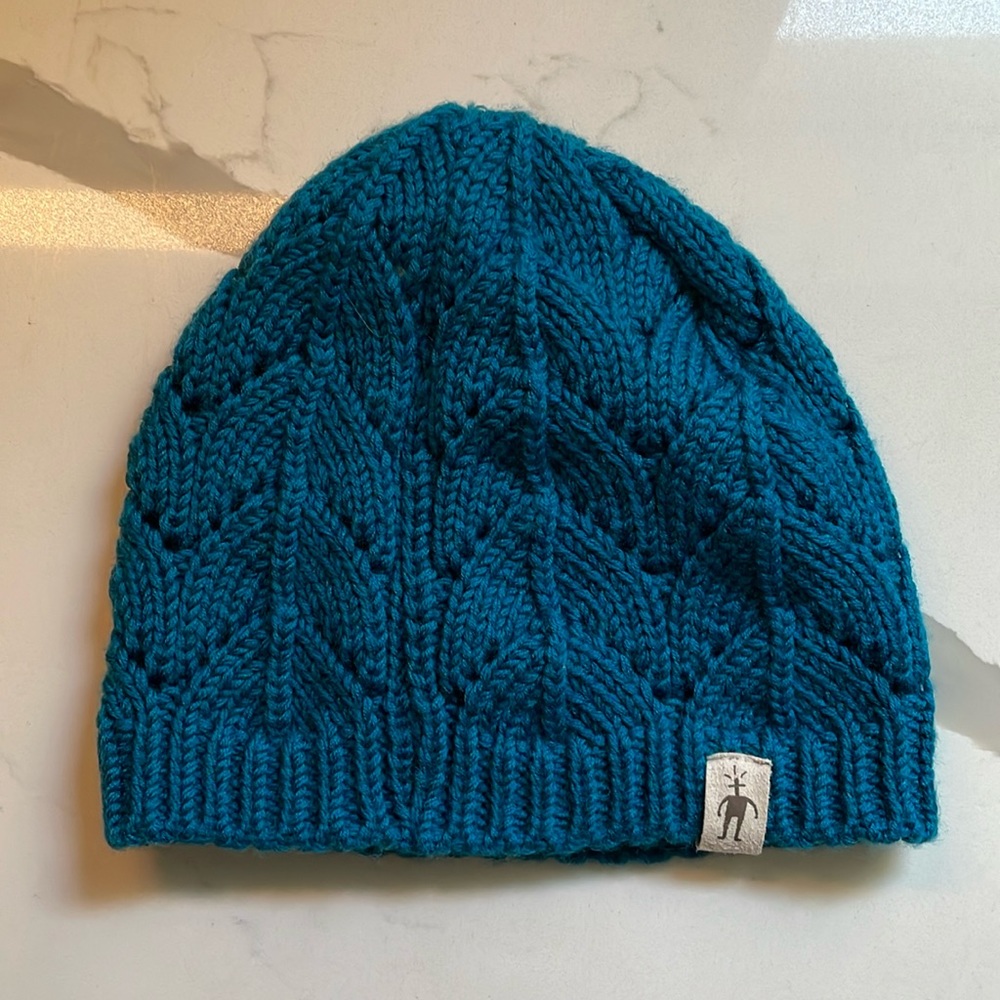 SMARTWOOL Beanie